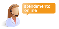 Atendimento online