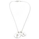 Corrente Dois Circulos